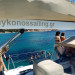 Paraschos Sailing Yacht 52ft.